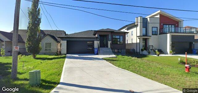 Larawan ng 982 John Bruce Road E sa Winnipeg, Manitoba