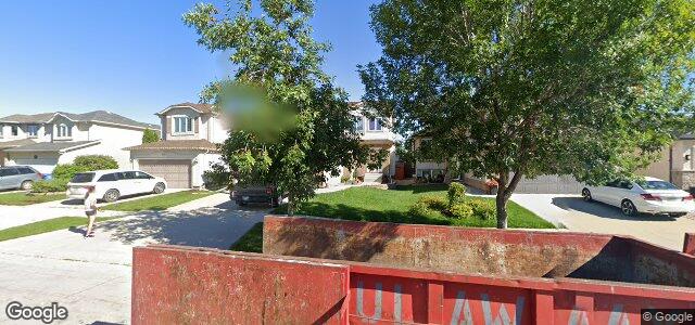 Larawan ng 983 John Bruce Road E sa Winnipeg, Manitoba