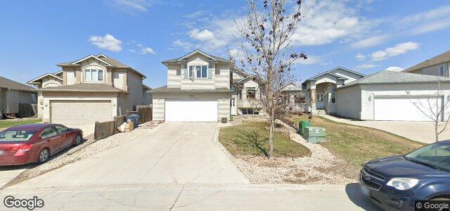 Larawan ng 99 Bridgeway Crescent sa Winnipeg, Manitoba