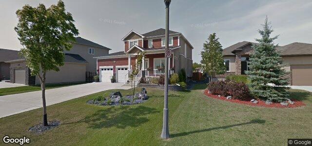 Larawan ng 99 Eastoak Drive sa Winnipeg, Manitoba