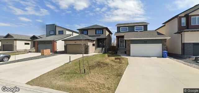 Photo of 99 Tascona Road in Winnipeg, Manitoba