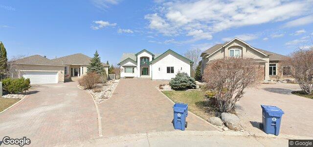 Larawan ng 99 Willmington Drive sa Winnipeg, Manitoba