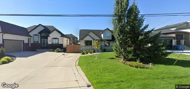 Larawan ng 990 John Bruce Road E sa Winnipeg, Manitoba