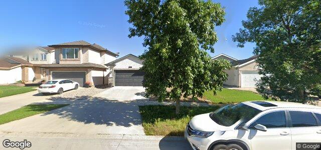 Photo of 991 John Bruce Road E in Winnipeg, Manitoba