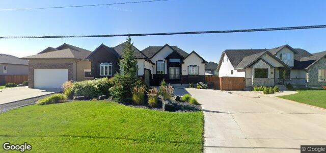 Larawan ng 994 John Bruce Road E sa Winnipeg, Manitoba