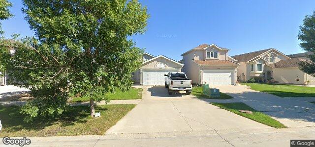 Larawan ng 995 John Bruce Road E sa Winnipeg, Manitoba