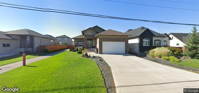 Larawan ng 998 John Bruce Road E sa Winnipeg, Manitoba