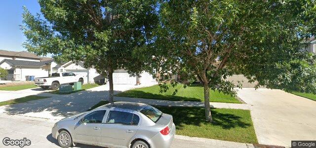 Larawan ng 999 John Bruce Road E sa Winnipeg, Manitoba