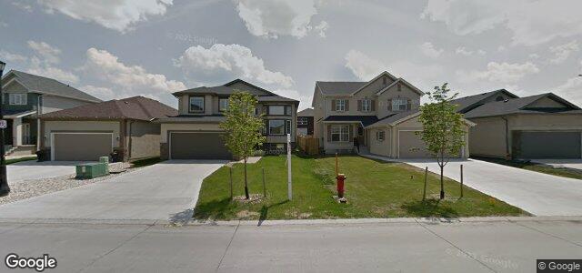 Larawan ng 10 Baptiste Tourond Road sa Winnipeg, Manitoba