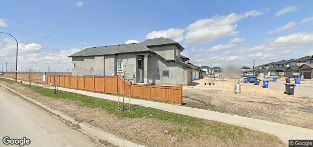 Larawan ng 10 Dumontet Crescent sa Winnipeg, Manitoba