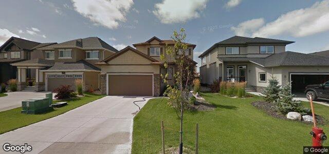 Larawan ng 10 Grey Owl Place sa Winnipeg, Manitoba