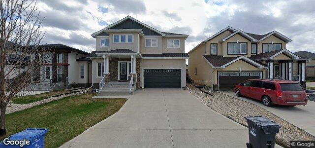 Larawan ng 10 Heartleaf Lane sa Winnipeg, Manitoba