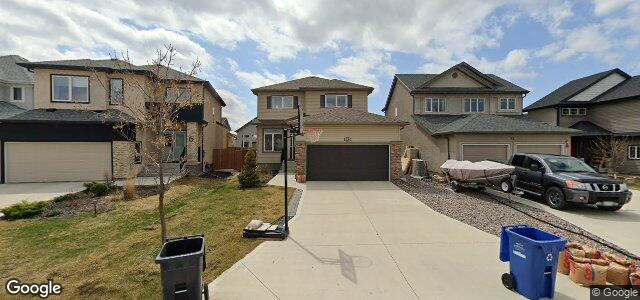 Larawan ng 10 John Pelland Road sa Winnipeg, Manitoba