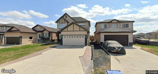 Larawan ng 10 Moonbeam Way sa Winnipeg, Manitoba