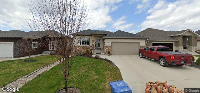 Larawan ng 10 Palisade Cove sa Winnipeg, Manitoba