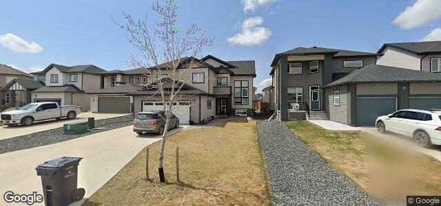 Larawan ng 10 Pepin Place sa Winnipeg, Manitoba