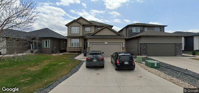 Larawan ng 10 Prairie Smoke Drive sa Winnipeg, Manitoba