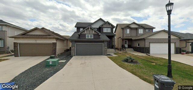 Larawan ng 10 Rain Shadow Bay sa Winnipeg, Manitoba