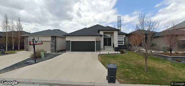 Larawan ng 10 Silver Sage Crescent sa Winnipeg, Manitoba