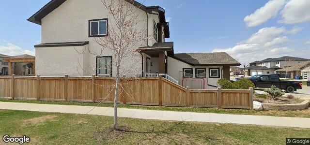 Larawan ng 10 Snowberry Circle sa Winnipeg, Manitoba