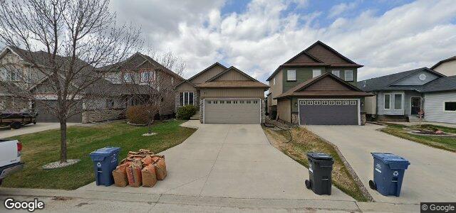 Larawan ng 10 Tallgrass Crescent sa Winnipeg, Manitoba