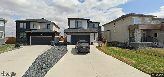 100 West Plains Drive（加拿大曼尼托巴省溫尼伯市）房屋照片