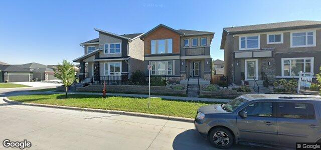 Larawan ng 101 Edward Turner Drive sa Winnipeg, Manitoba