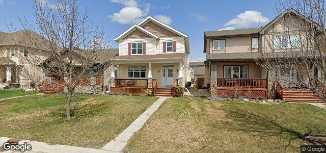 Larawan ng 101 Ranville Road sa Winnipeg, Manitoba