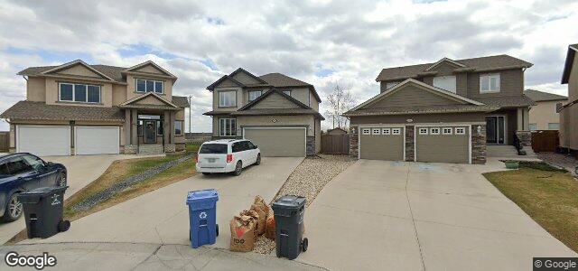 Larawan ng 102 Dragonfly Court sa Winnipeg, Manitoba