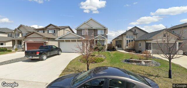 Larawan ng 102 Moonbeam Way sa Winnipeg, Manitoba