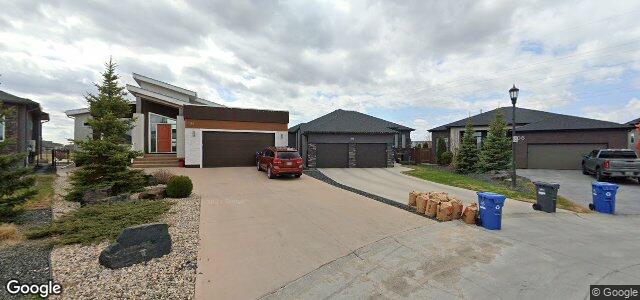 Larawan ng 102 Prairie Smoke Drive sa Winnipeg, Manitoba