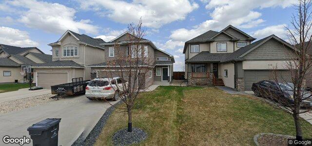 102 Purple Sage Crescent（加拿大曼尼托巴省温尼伯市）房屋照片