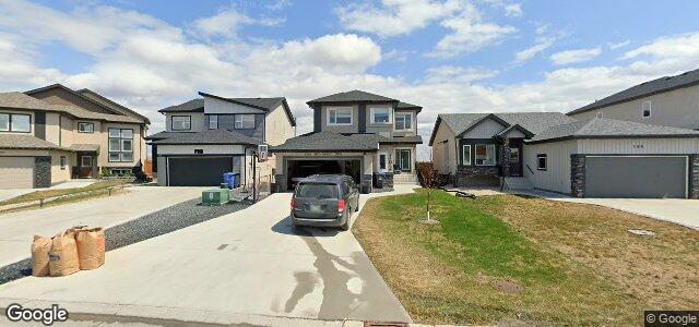 102 Red Sky Road（加拿大曼尼托巴省温尼伯市）房屋照片