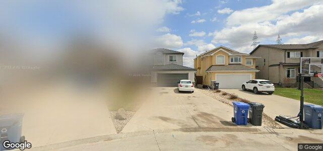 Larawan ng 102 Tallgrass Crescent sa Winnipeg, Manitoba