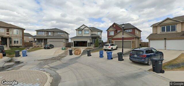 Larawan ng 103 Dragonfly Court sa Winnipeg, Manitoba
