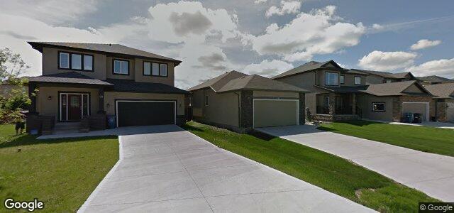 Larawan ng 103 Red Lily Road sa Winnipeg, Manitoba
