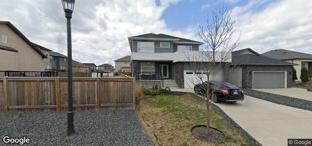 Larawan ng 103 Silver Sage Crescent sa Winnipeg, Manitoba