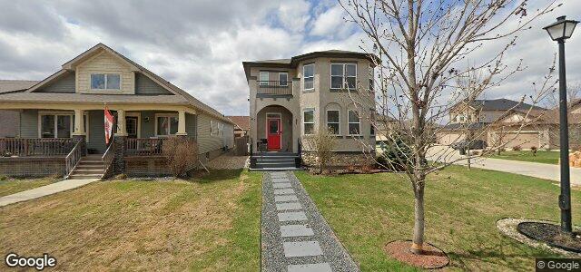 103 Tallgrass Crescent ਦੀ ਫੋਟੋ, ਵਿਨੀਪਿਗ, ਮੈਨੀਟੋਬਾ