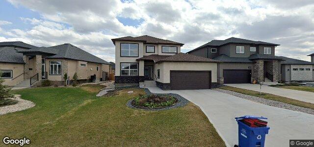 Larawan ng 103 Wildflower Way sa Winnipeg, Manitoba