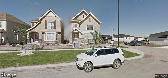 Larawan ng 104 Edward Turner Drive sa Winnipeg, Manitoba
