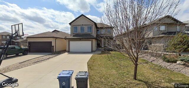 Larawan ng 104 Ranville Road sa Winnipeg, Manitoba