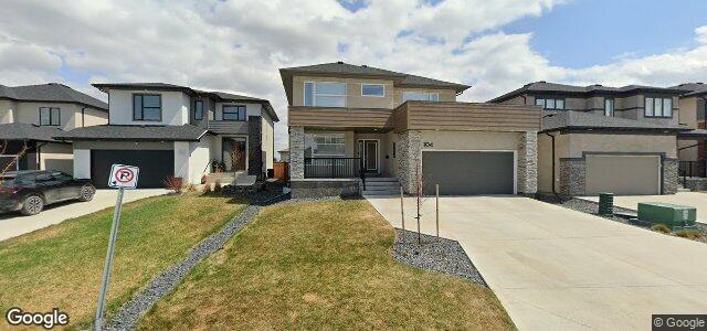 Larawan ng 104 West Plains Drive sa Winnipeg, Manitoba