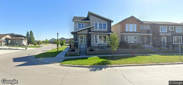 Larawan ng 105 Edward Turner Drive sa Winnipeg, Manitoba