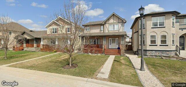 Larawan ng 105 Ranville Road sa Winnipeg, Manitoba