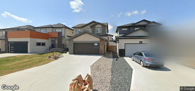 Larawan ng 105 Red Sky Road sa Winnipeg, Manitoba