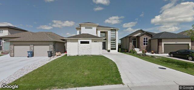 Larawan ng 106 Red Lily Road sa Winnipeg, Manitoba
