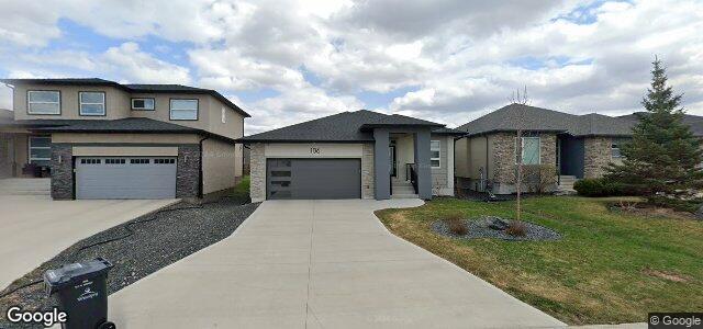 Larawan ng 106 Silver Sage Crescent sa Winnipeg, Manitoba