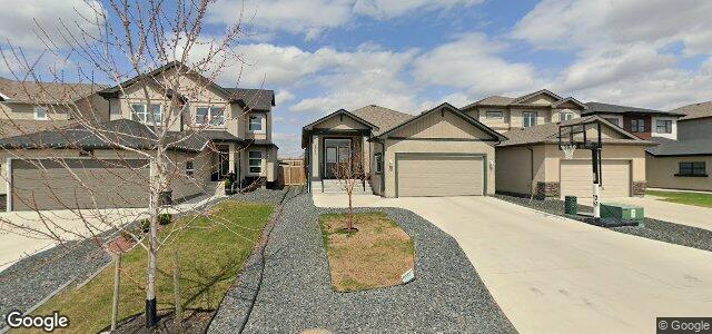 Larawan ng 106 Snowberry Circle sa Winnipeg, Manitoba