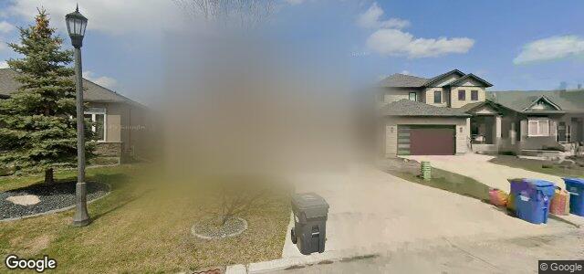 Larawan ng 107 Blue Sun Drive sa Winnipeg, Manitoba