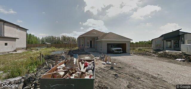 Larawan ng 107 Coneflower Crescent sa Winnipeg, Manitoba